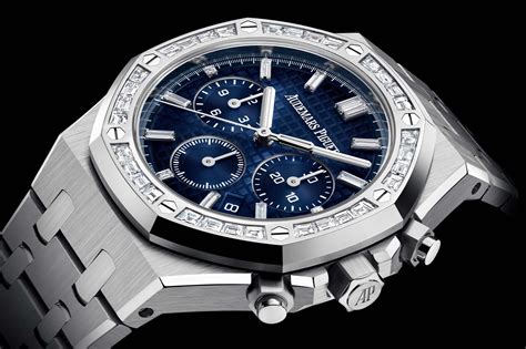 audemars piguet aktie